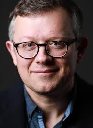 Endeavour (TV Series 2012–2023)