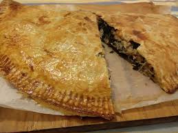 Tourte Aux Blettes Et Lardons Au Lait De Soja Les Marmites De Marphyl