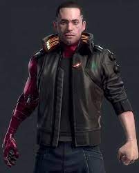 Pin On Cyberpunk Outfits