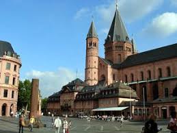 Family Holidays With Kids In Mainz What To Visit Things To Show To Your Child Mainz For Children