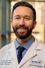 Eric Nolen-Doerr, MD