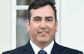 All change as new CEOs take their places