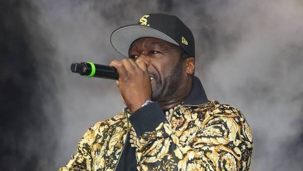 50 Cent nói với người hâm mộ muốn nghe nhạc mới từ anh ấy: 'Tôi không nghĩ  bạn nên có câu hát hay nhất ở 50' ĐỌC THÊM:  https://www.complex.com/music/a/treyalston/50-cent -fans-wanting-new-music-best-verse
