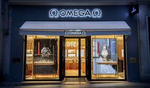 Magasin concorde bd de l'hopital. Omega Boutique Paris 93 Avenue Des Champs Elysees Omega