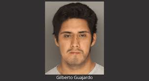 Goleta Man Arrested for Domestic Violence