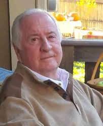 William Killion Obituary (1949