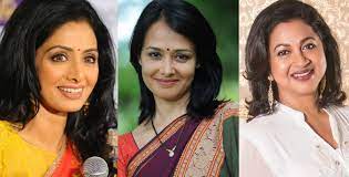 Suhasini maniratnam is a close friend of. Heroines Who Married Men Who Were Already Married Jfw Just For Women