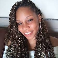 Myisha Harris's Instagram, Twitter & Facebook