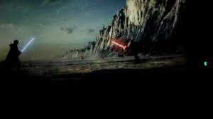 Do not rest until the destruction of alderaan is complete.. Star Wars Luke Vs Kylo Ren Gamerpic Vtwctr