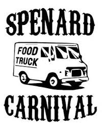 Spenard Food Truck Carnival — Cafe food truck in Anchorage, Alaska