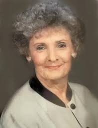 Obituary information for Nina J. Vincent