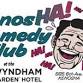 Las Vegas Live Comedy Club event in Las Vegas, NV