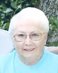 Betty Gold Obituary and Online Memorial (2017)