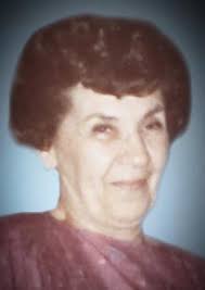 Catherine DeBonis Obituary