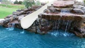 Vancedover has uploaded 1622 photos to flickr. Swimming Pool Waterfalls Design Ideas Designing Idea