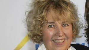 Gisela Wild erhält ersten Maria-Otto-Preis