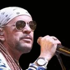 Listen to Antony Santos