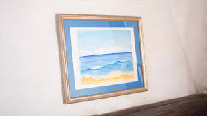 *please read* this tutorial is on just one way of how to paint an ocean, there are infinite ways of paint oceans. How To Paint The Sea 12 Steps With Pictures Wikihow