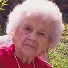 Edith Becker Obituary April 15, 2011