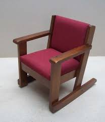 Children S Rocking Chairs From Dumas Pews Rocking Chair Chair Home Decor