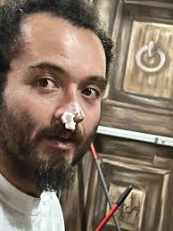 Are there trampoline-like activities in Murfreesboro?