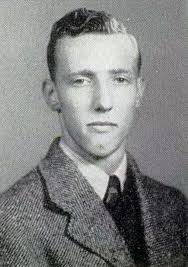 Berle Ray Fiscus (1923-2012)