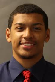 2010-11 Men's Basketball Roster