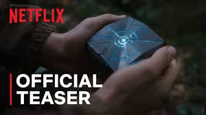 We're well in 2021 now, which means it's time to look ahead to what's coming to netflix canada in the year's second month. Tribes Of Europa Official Teaser Netflix Youtube