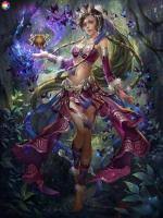 6 the princess's knight 1. Read The Path Of The Lustful Demon Light Novel Online