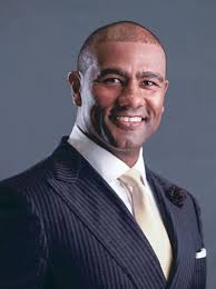 Aulston Taylor to become permanent St. Augustine High School president and  CEO