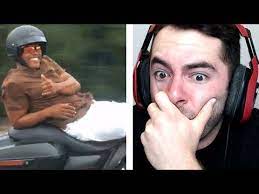 The Coolest Man In The World Youtube