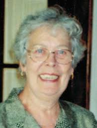 Janice L. Bainbridge, 78, Worked for Geneva Kitchens, Republic Printing