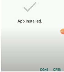 Android APK Installation