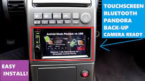 We fix it right or it's free! ™. How To Install A Touchscreen Car Radio With Bluetooth Youtube