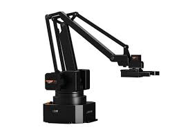 There are no instructions with this robot arm but follow these links to obtain the product (1) info and the code (2) below Black Uarm 4 Axis Educational Robotic Arm Rs 82000 Unit Ekzen Robotics Id 21454697733