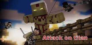 We would like to show you a description here but the site won’t allow us. Download Attack On Titan Addon For Minecraft Pe Free Free For Android Attack On Titan Addon For Minecraft Pe Free Apk Download Steprimo Com