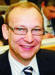 Le Jurassien Jean-Baptiste Beuret nommé à la tête du groupe bancaire RBA