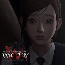 The School : White Day