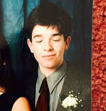 The most accurate thing john mulaney gets about teenagers and young adults is that they sprinkle john mulaney jokes into casual conversation. 30 Funniest Photos Of Celebrities As Teens Best Life