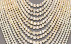 Natural And Cultured Pearls Collecting Guide Christies