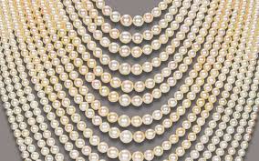 natural and cultured pearls collecting guide christies