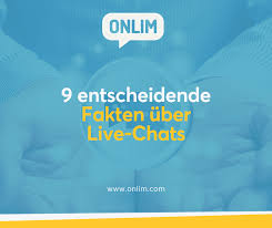 Bei uns ist jeder willkommen. 9 Entscheidende Fakten Uber Live Chats Onlim Automatisierte Kom