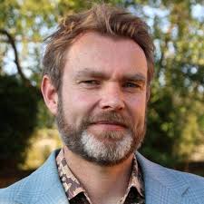 About us + Contact — Escarpment Domes