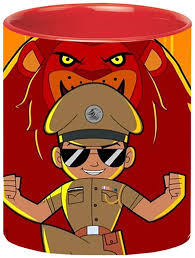 Buy Little Singham Cartoon Red Coffee Mug For Friends Birthday Gifts For Kids Return Gifts By Ashvah Mug 2281 Red Online At Low Prices In India Paytmmall Com Please like, comment, and s. little singham cartoon red coffee mug for friends birthday gifts for kids return gifts by ashvah mug 2281 red