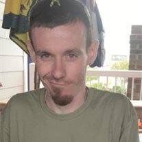 Christopher J.R. McNew Obituary