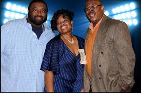 James Ford Obituary (2013)