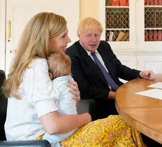 1 day ago · carrie johnson, the wife of uk prime minister boris johnson, has announced the couple are expecting their second child in december. Yyjnuolvsoohzm