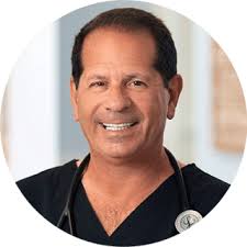 Dr. Joseph Stowell, MD