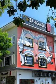 Hotel de art section 19 shah alam. Hotel Discount Code 2021 Oyo 166 Hotel De Art 2