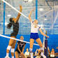 McNeese Volleyball vs Nicholls